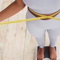 Can You Lose Inches Without Losing Weight?